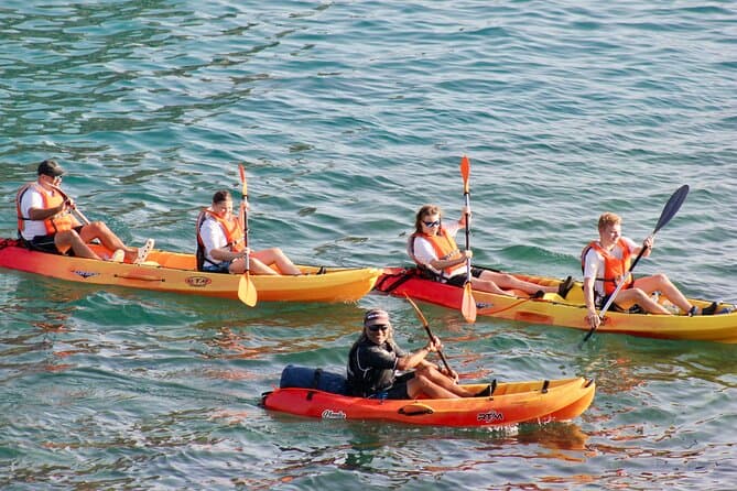 Papagayo Beaches Yacht Tour