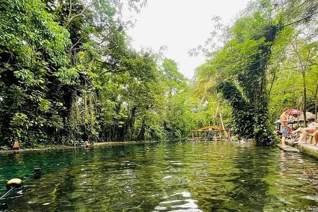 Ometepe Classic Cultural Full Day Tour By Happy Tours