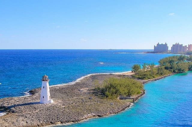 Private Full-Day Shore Excursion in Nassau from Cruise Port
