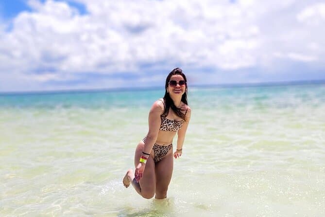 Holbox Island Day Tour Options from Cancun