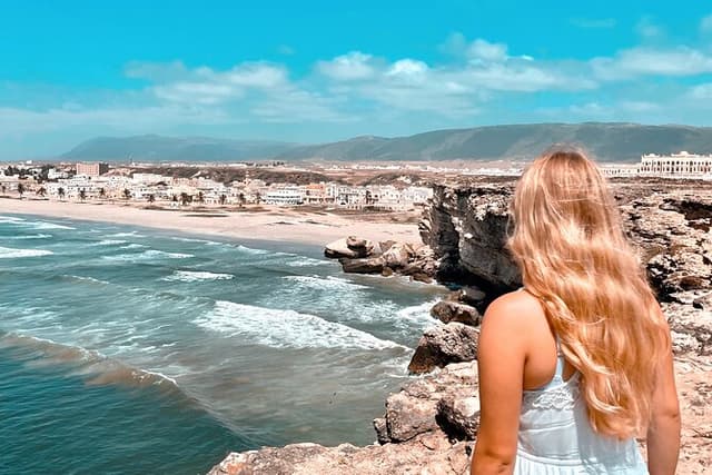 Your Salalah Tour-Diverse German-language Tour Offers Oman