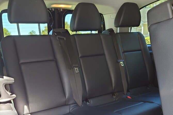 Best Savannah Airport Transfers Compared