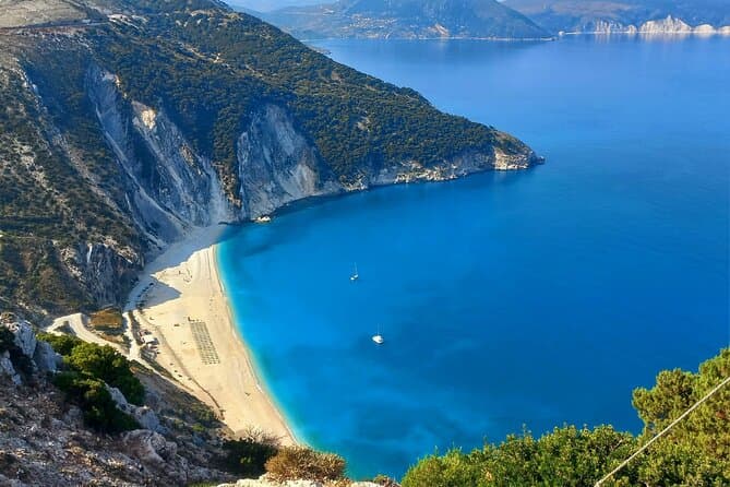 Best Cephalonia Shore Excursions & Island Adventures