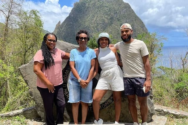 Private Customized Soufriere Tour