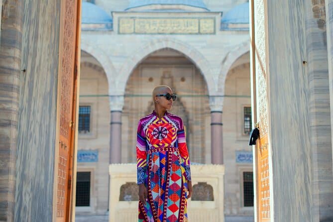 Best Istanbul Photography Tours & Guided Photo Walks