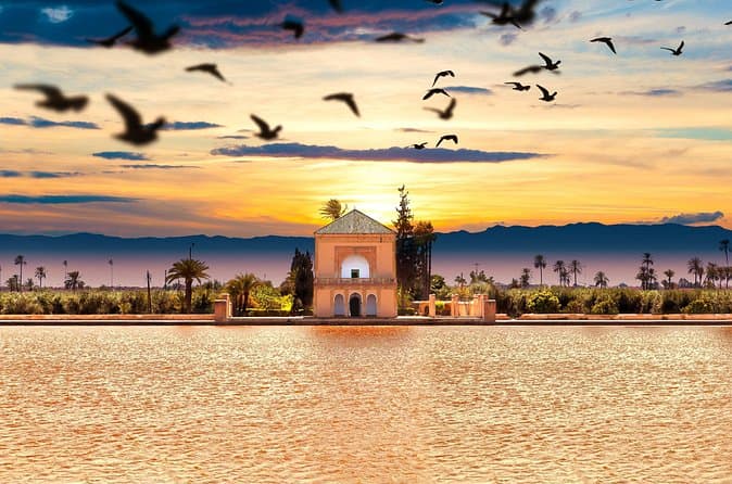 Tangier Tours & Experiences Guide