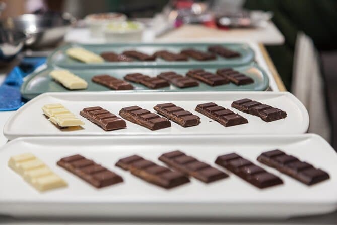 Best Mexican Chocolate Tasting Tours in CDMX