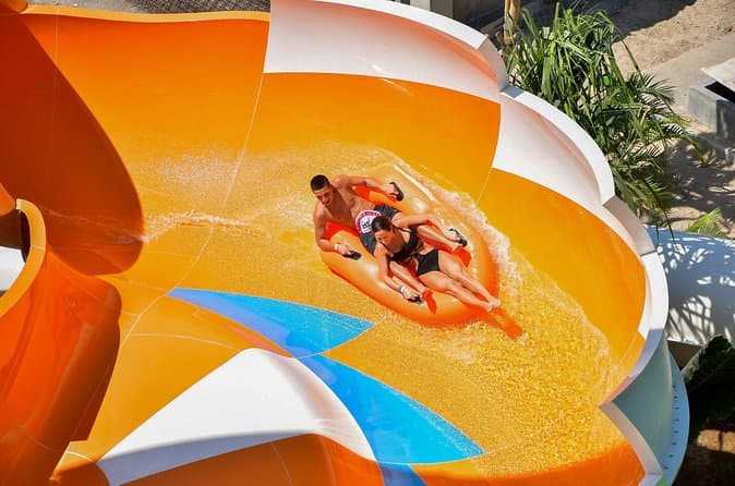 Kuta Water Sports Adventures