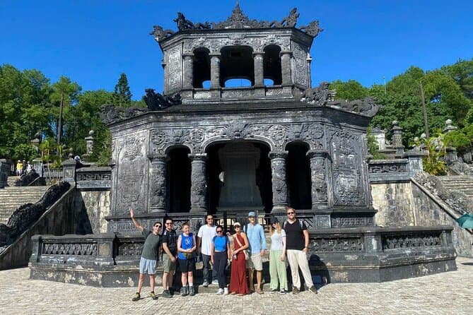 Best Hue City Tours & Guides