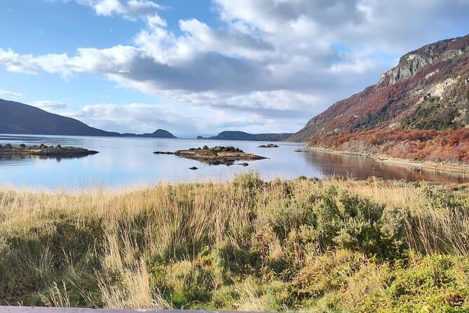 Ultimate Ushuaia City Tour & Tierra del Fuego Experience