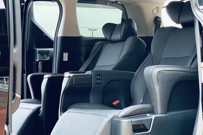 Effortless Travel: Narita Airport to Yokohama Transfers