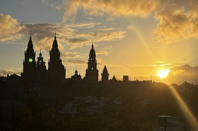 Private tours Santiago de Compostela : choose your option