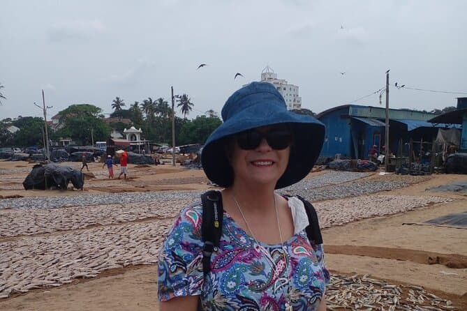 Negombo to Colombo City Tour: Must-See Highlights