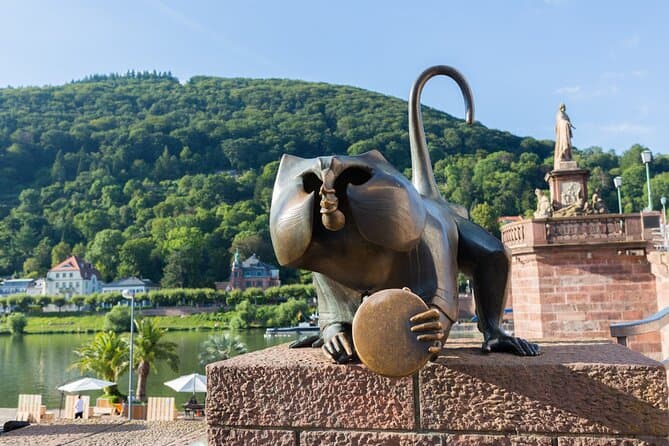 Heidelberg Scavenger Hunt