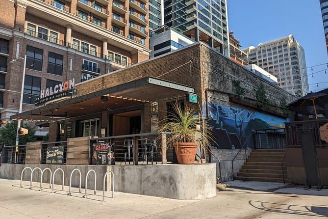 Best Austin Walking Tours: Explore Local Culture & Sights