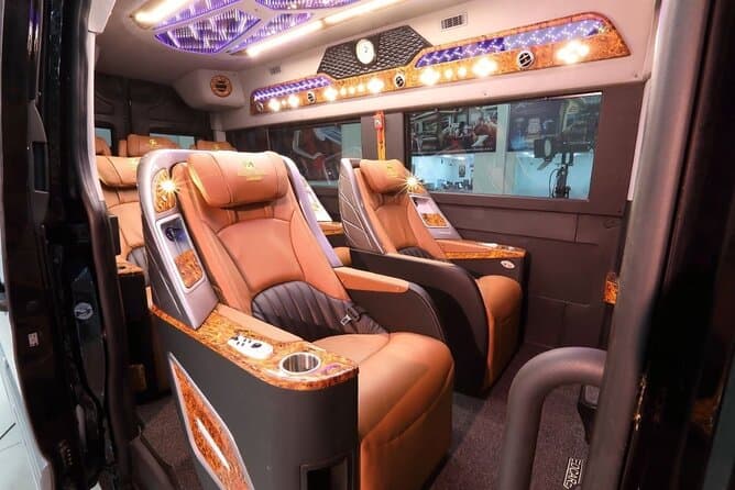 Sa Pa to Hanoi Airport Transfer