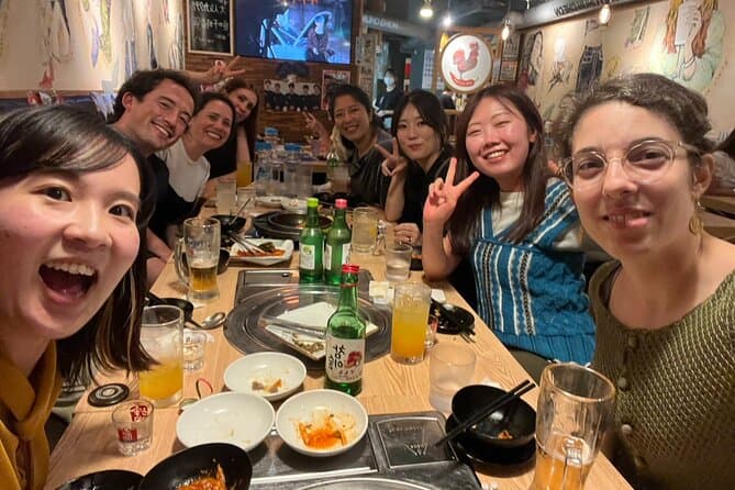 Best Culinary Experiences: Nakano Tokyo Dining Guide