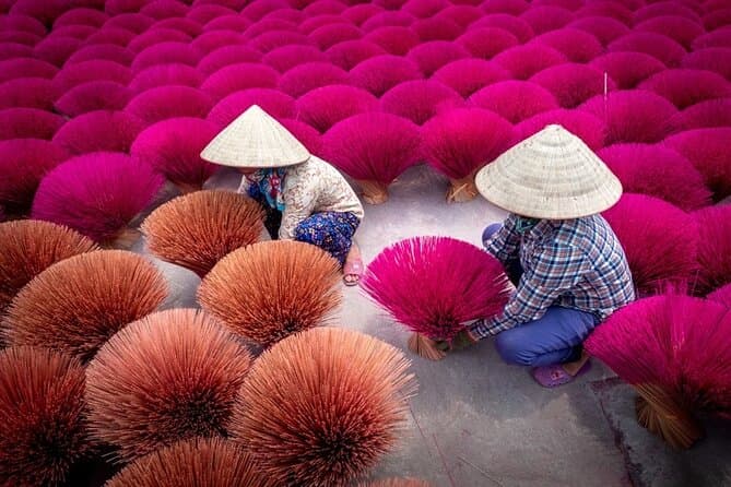 Best Way to Travel: Hanoi to Ninh Binh Transfers