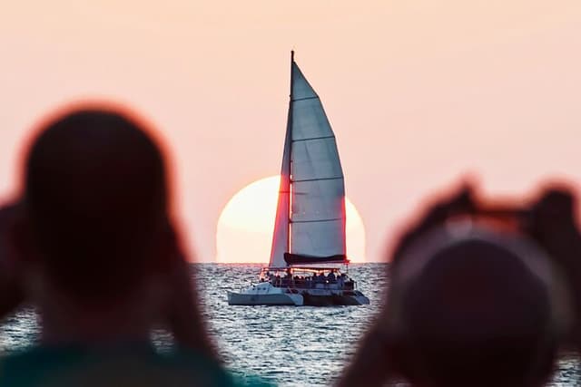 Ft. Lauderdale to Key West Day Trip Quality Day Tours