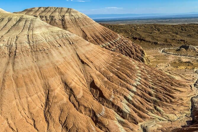 Compare Best Altyn Emel Day Tours from Almaty
