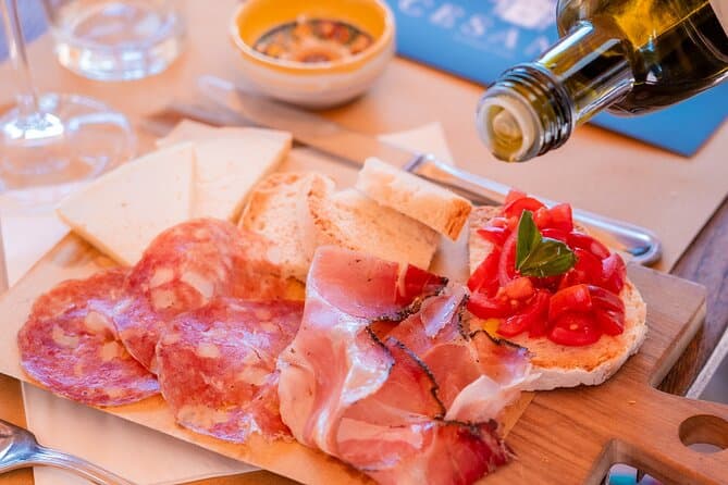 Best Tenuta Torciano Tours & Tastings