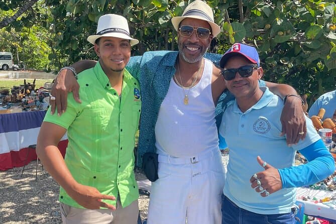 Private Santiago to Puerto Plata Transport & Travel