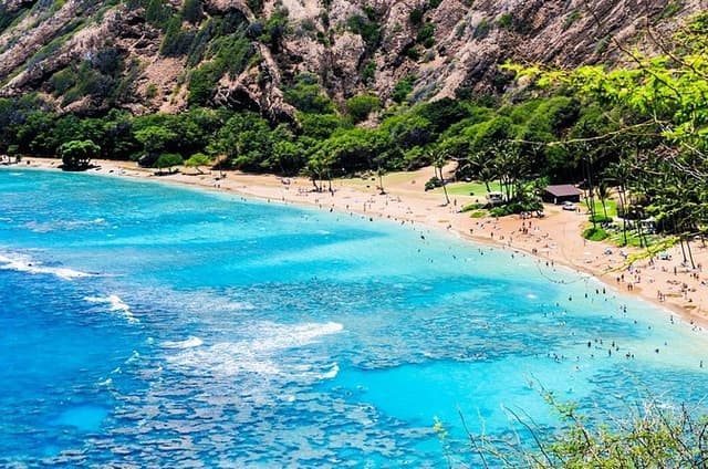 Beaches, Food & Aloha: Private Oahu Tour