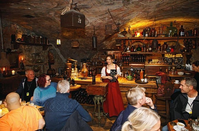 Best Riga Brewery Tours & Tastings