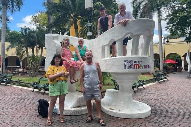 Private Merida Tour on a Budget - Best Rated