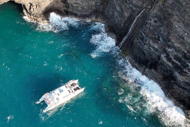 Best Napali Coast Sunset Sail & Kauai Boat Tours