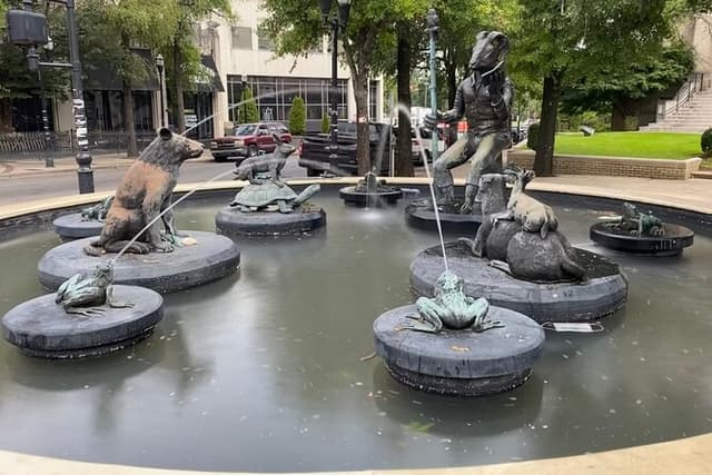 Experience Birmingham - The Historic Highlights