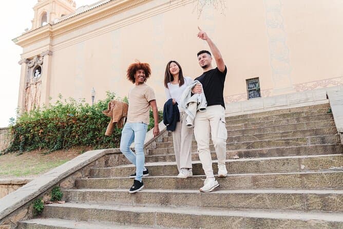 Uncover Hidden Gems: Best Vevey Walking Tours & Experiences