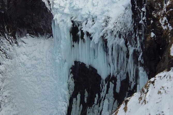 Shiretoko Snow Trekking: Hokkaido's Ultimate Winter Adventure