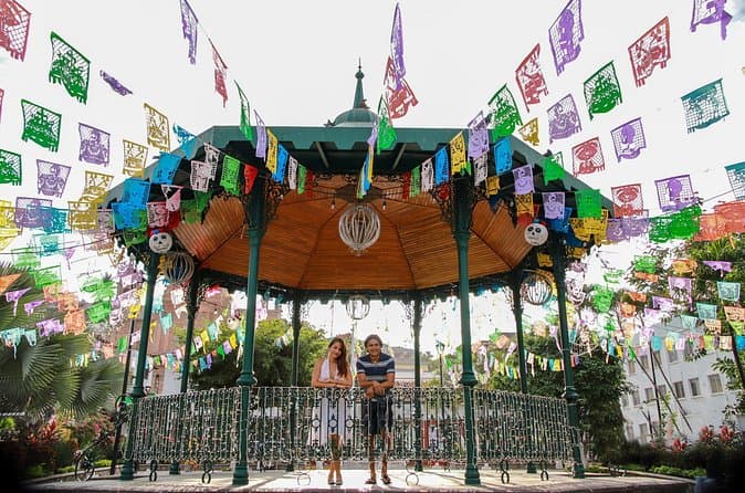 Best Puerto Vallarta Photography Tours & Experiences