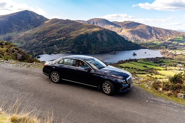 Private tour to Gougane Barra and Glengarriff