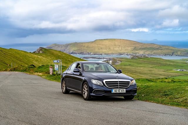 Private Killarney Tour