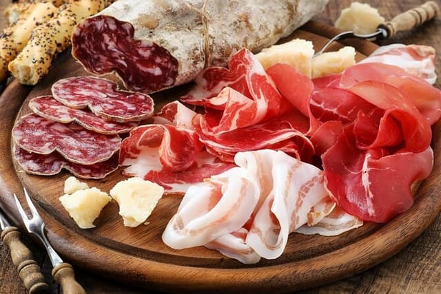 Food VIP Tour in Rome
