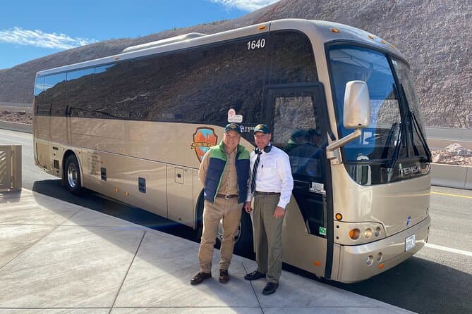 Best Grand Canyon West Shuttle Tours from Las Vegas