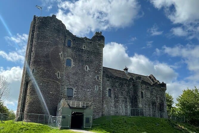 Unforgettable West Highland Lochs Tours from Edinburgh