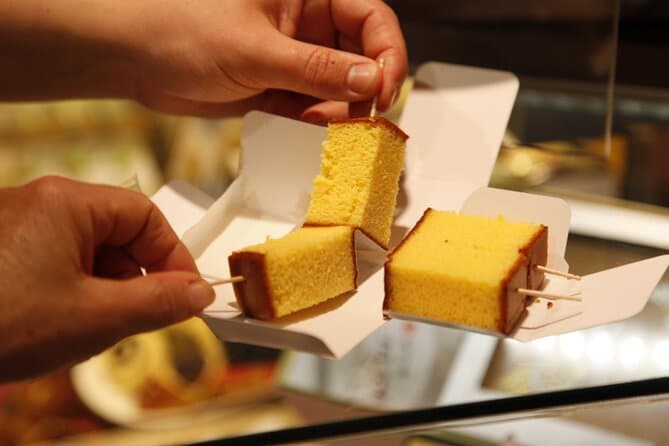 Kichijoji Culinary Walks & Tasting Tours