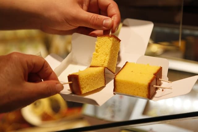 Small Town in the Big City: Tasting Tokyo’s Kichijoji