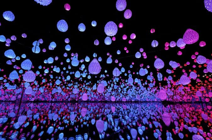Arte Museum Las Vegas: Immersive Art Tours