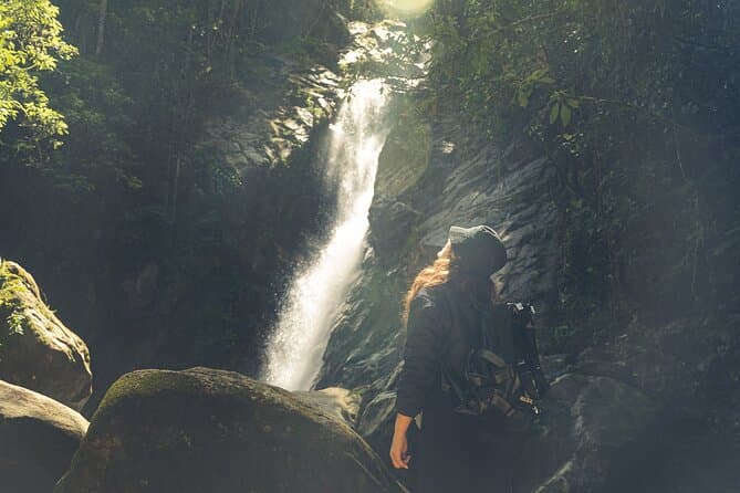 Top-Rated Chorro de las Campanas Waterfall Tours