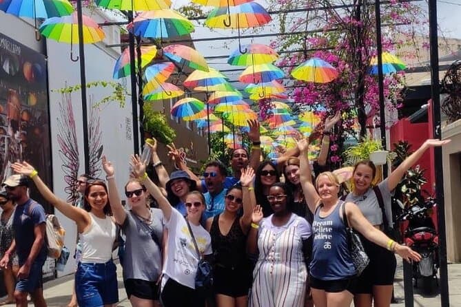 Explore Top Attractions: Puerto Plata City Tour Guide