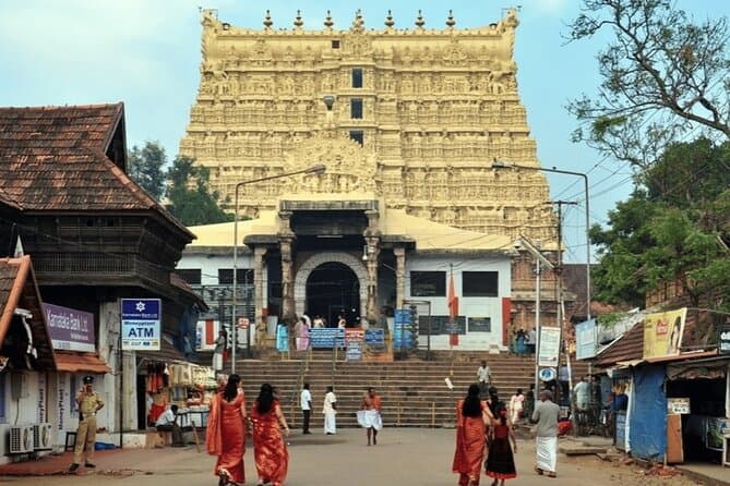 Best Trivandrum City Tour: Explore Kerala's Heritage