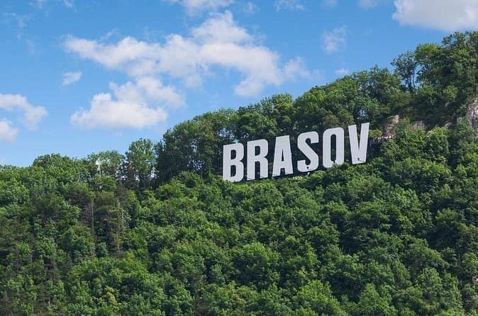 Brasov Old Town Tours & Guides