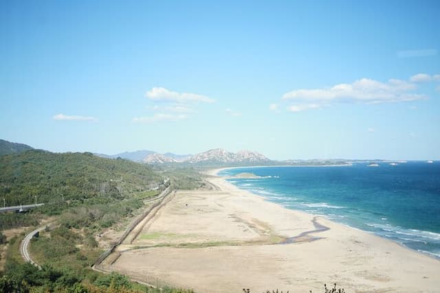Private DMZ Tour from Sokcho near Seoraksan Mt.