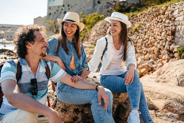 Bojnice Heritage and Nature : Private Walking Tour