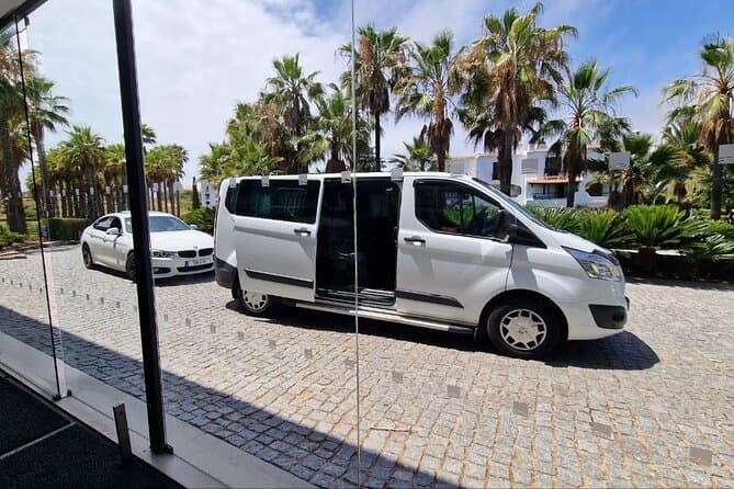 Top-Rated Golf Tours at Quinta do Lago