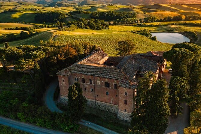 Compare Top Siena Culinary Tours